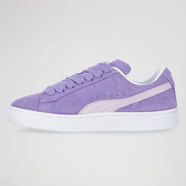 Zapatillas Puma Suede Xl