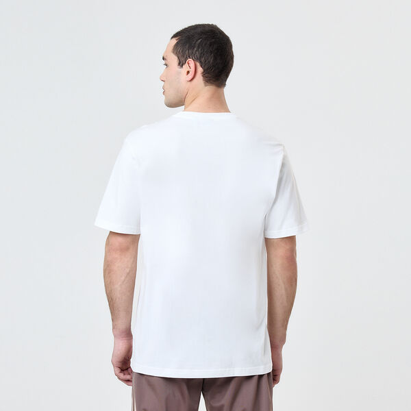 Remera adidas Classic Monogram Hombre