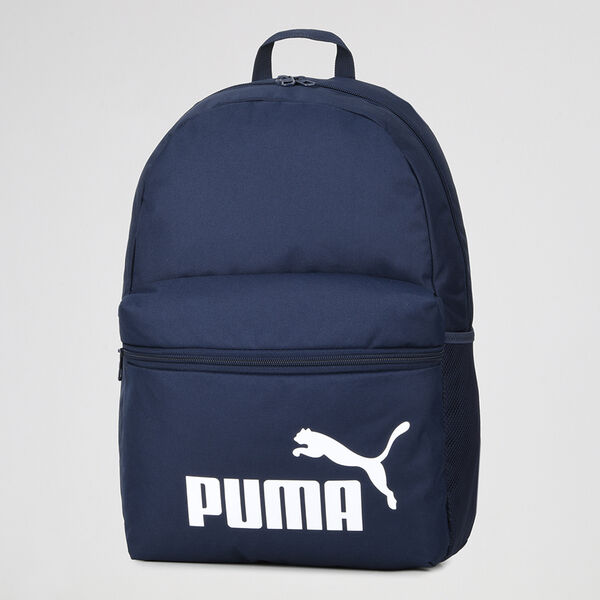 Mochila Puma Phase Poli&eacute;ster