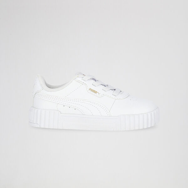 Zapatillas Puma Carina 3.0 AC Niña