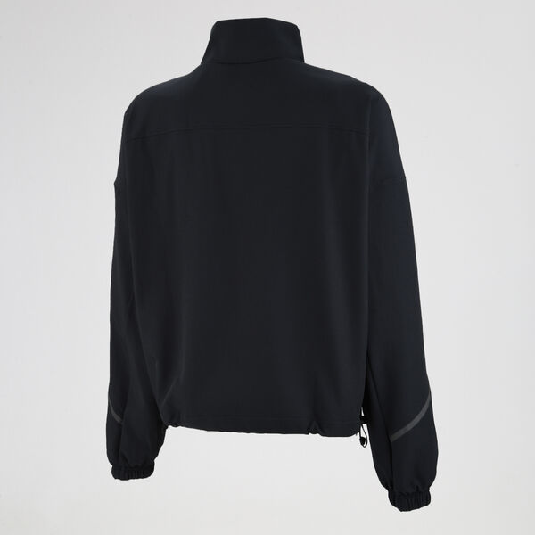 Campera Entrenamiento Under Armour Unstoppable Storm Mujer