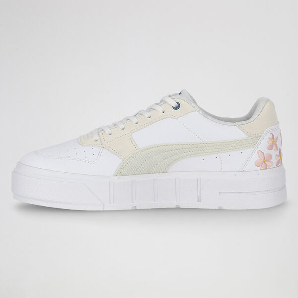 Zapatillas Puma Cali Court Embroidery Mujer
