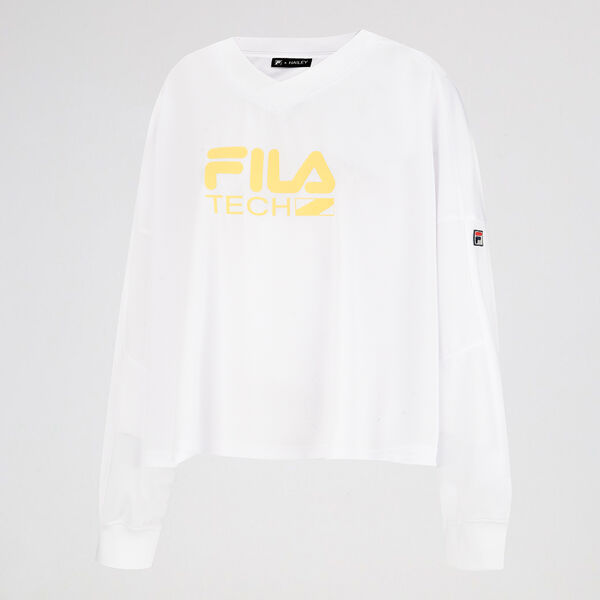 Buzo Fila X Hailey Sports para Mujer