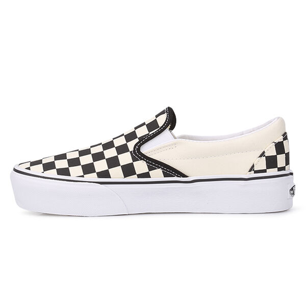 Zapatillas Vans Classic Slip-On Platform