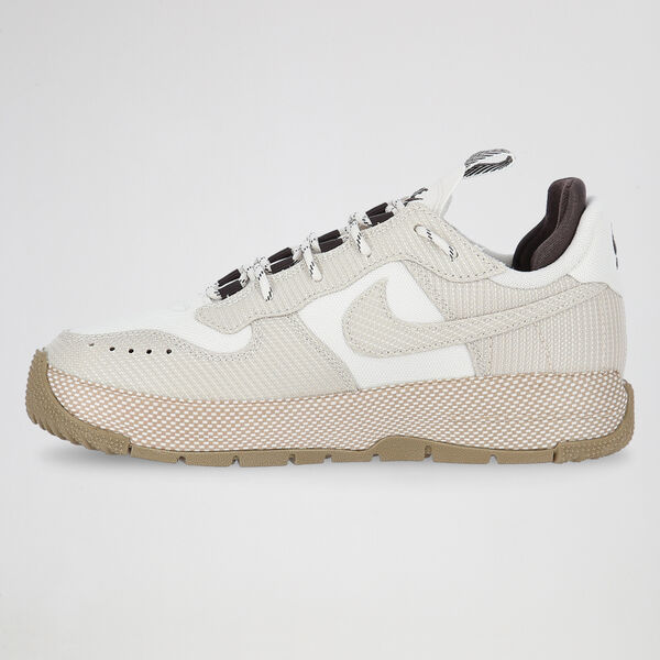Zapatillas Nike Air Force 1 Wild Mujer