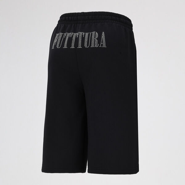 Short Under Armour Tini Futura
