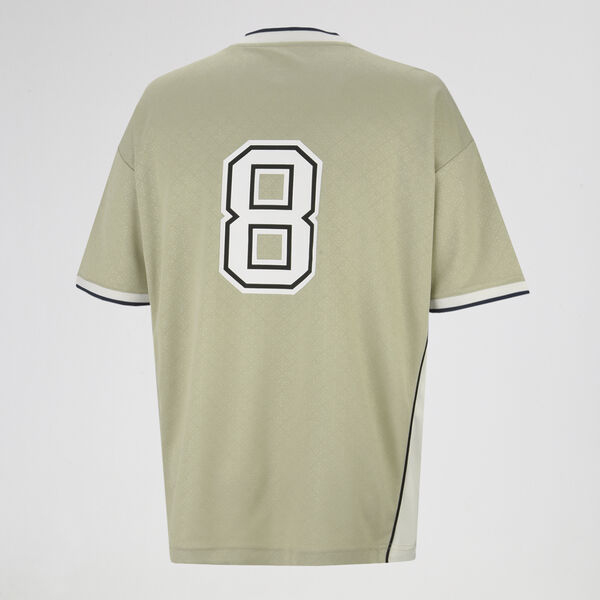 Remera Converse Soccer