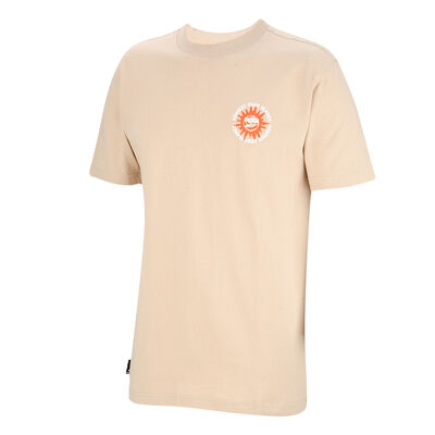 Remera Urbana Puma Downtown Graphic Hombre