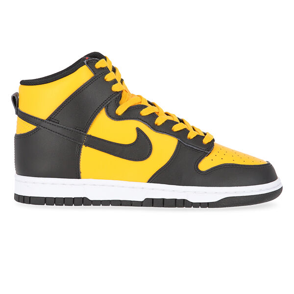 Zapatillas Nike Dunk High Retro Hombre