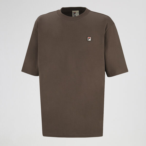 Remera Fila Over Colour Blur holgada