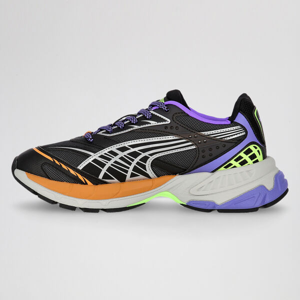 Zapatillas Puma Velophasis Born In The 2000s