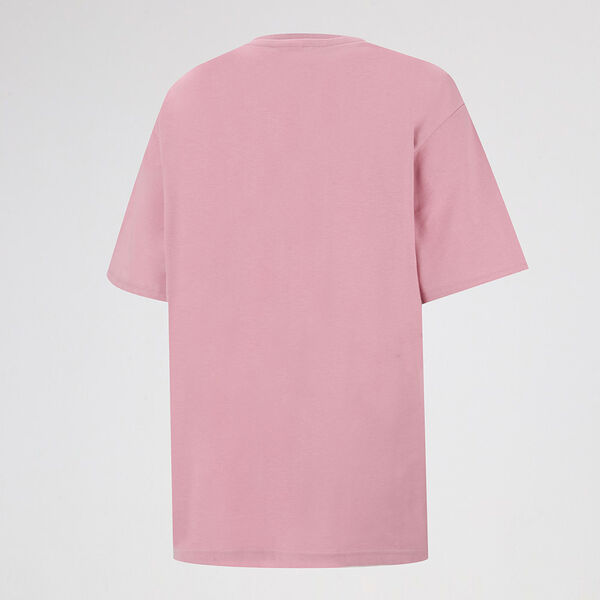 Remera Puma Graphic Puma Fest Mujer