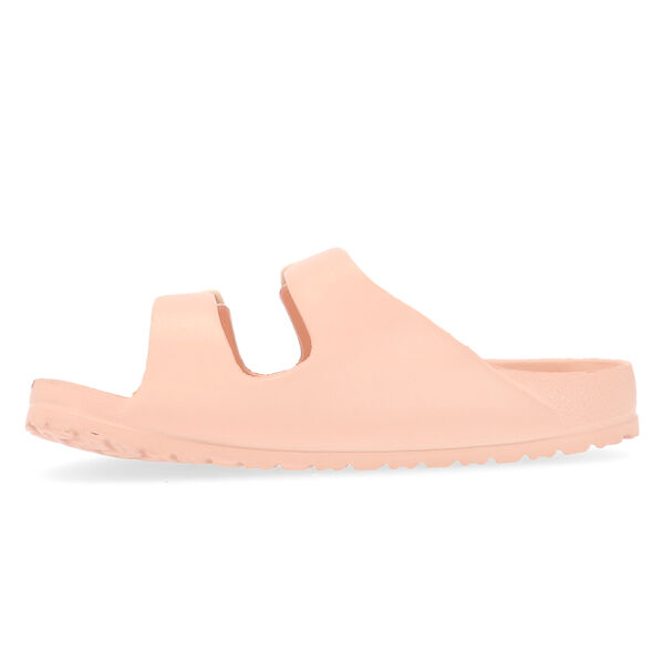 Sandalias Urbo Buckles