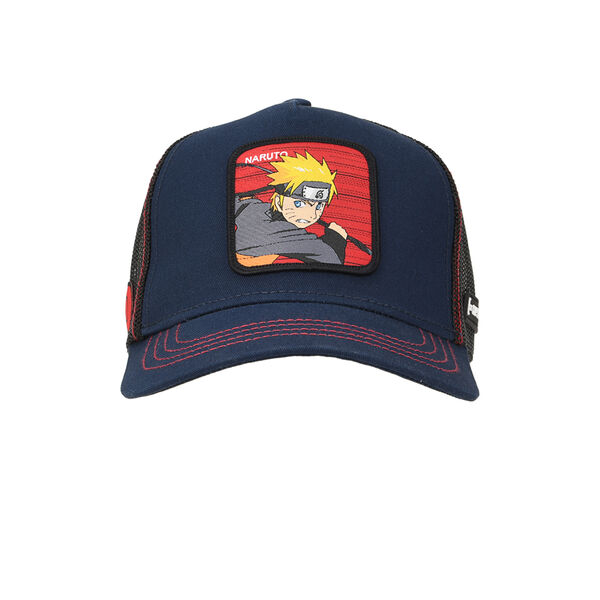 Gorra Capslab Trucker Naruto Nuzu