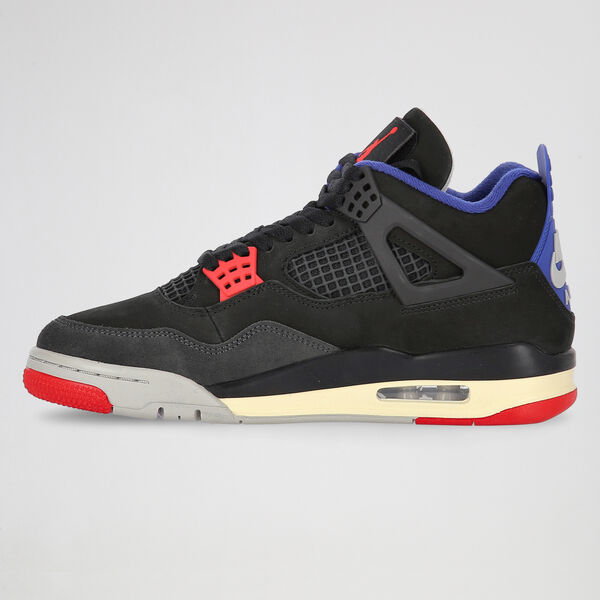 Zapatillas Jordan Air 4 Retro Hombre