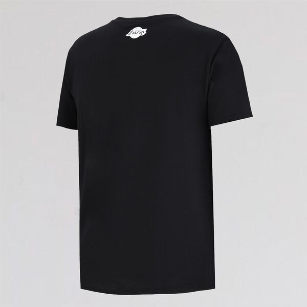 Remera NBA Eazy Lakers Hombre