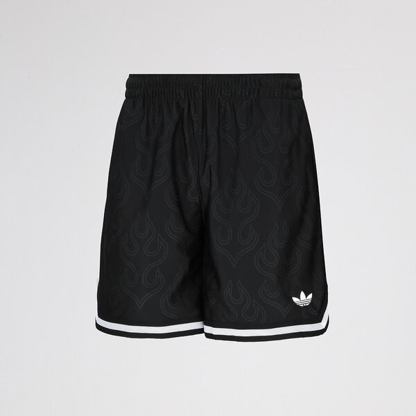 Short adidas Jacquard Hombre