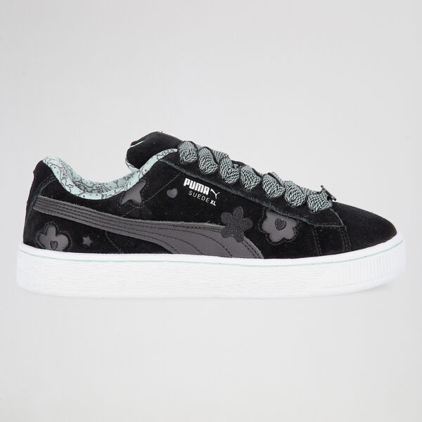 Zapatillas Puma x HELLO KITTY AND FRIENDS Suede XL Mujer