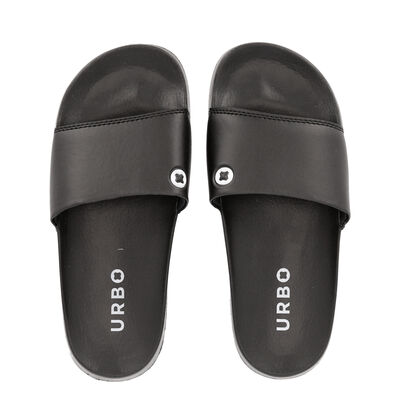 Ojotas Urbo Slide