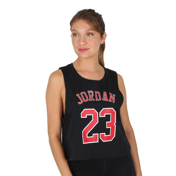 Musculosa Jordan Heritage Core