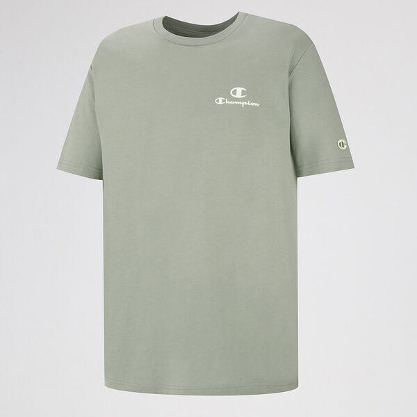 Remera Champion Relax Fit Hombre