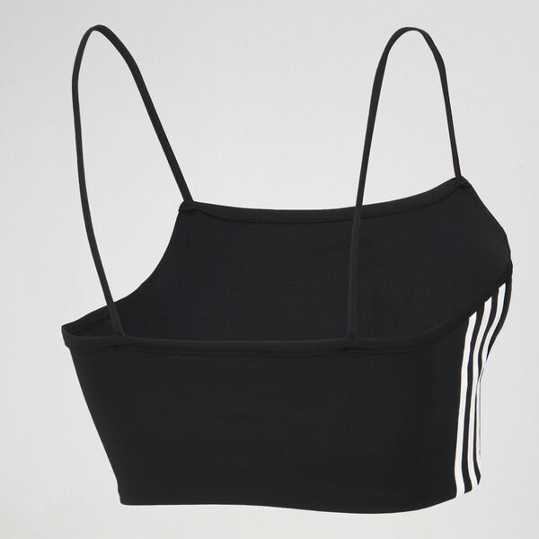 Top adidas 3 Tiras Mujer