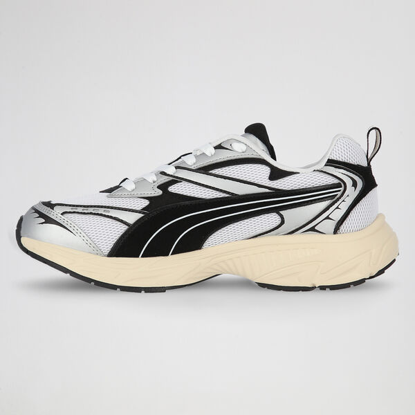 Zapatillas Puma Morphic Retro