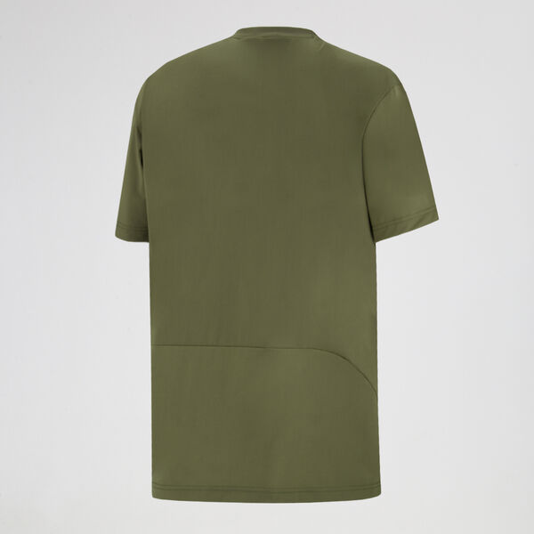 Remera Puma Tech Pocket Hombre