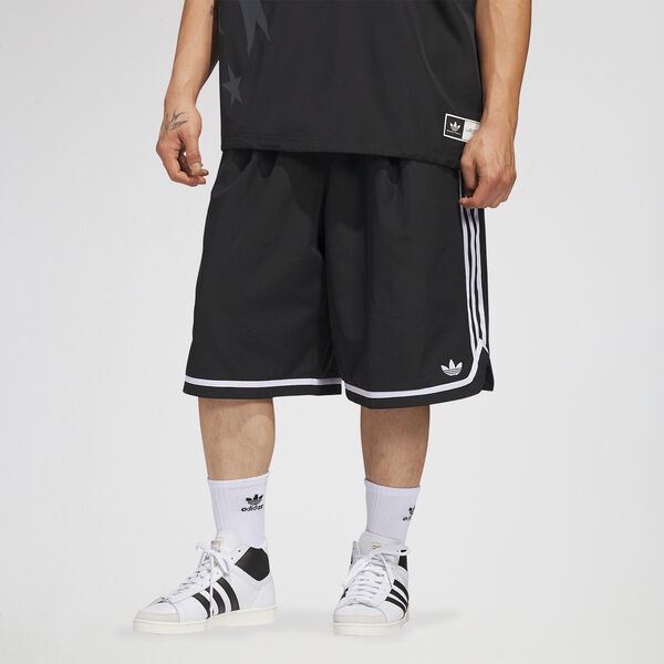 Short adidas Long Hombre