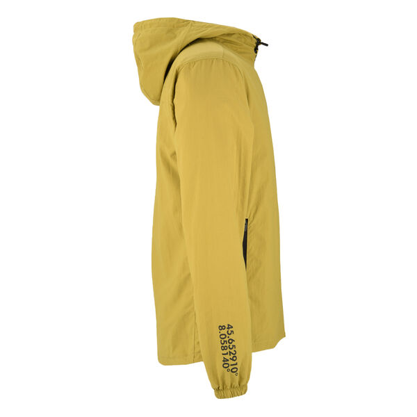 Campera Fila Plano Street Express Hombre