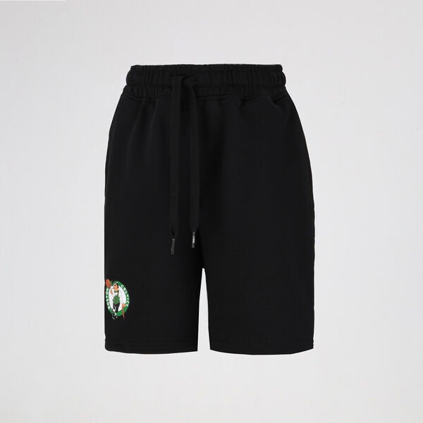 Short NBA Boston Celtics Basic Niño