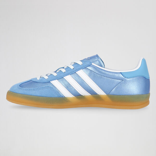 Zapatillas adidas Gazelle Indoor Sintético Mujer