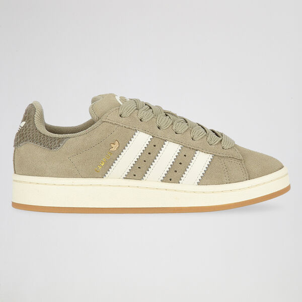 Zapatillas adidas Campus 00s Mujer