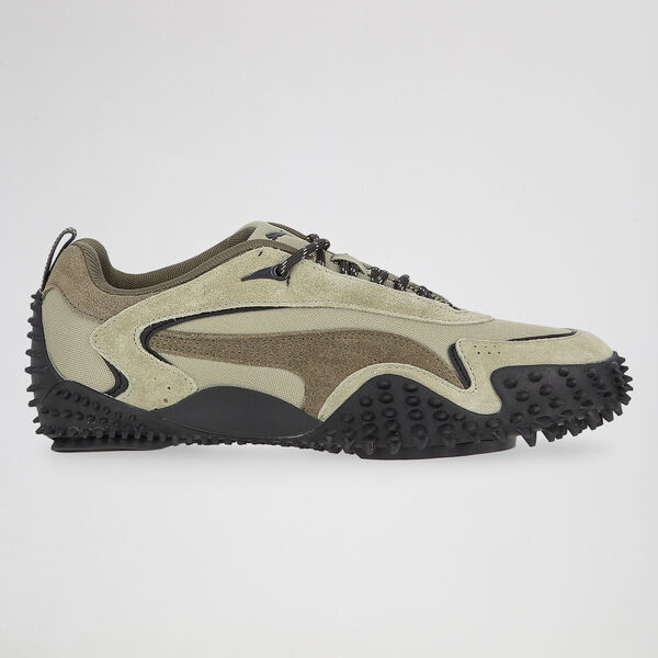 Zapatillas Puma Mostro Xc gamuza Prime
