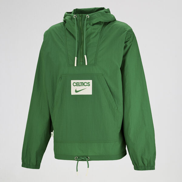 Buzo Nike Boston Celtics Club Courtside Hombre