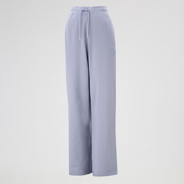 Pantalón Jordan Flight Fleece Mujer