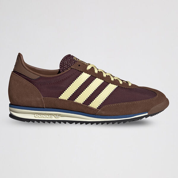 Zapatillas adidas Sl 72 Og Gamuza Mujer