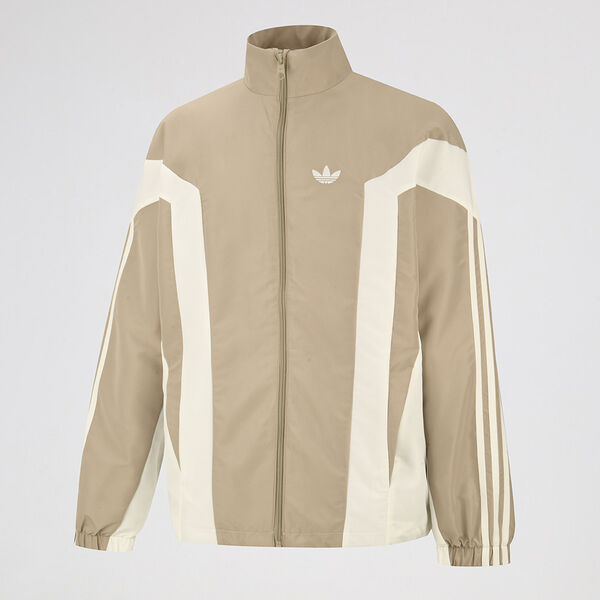 Campera adidas Rompevientos Windbreak Hombre