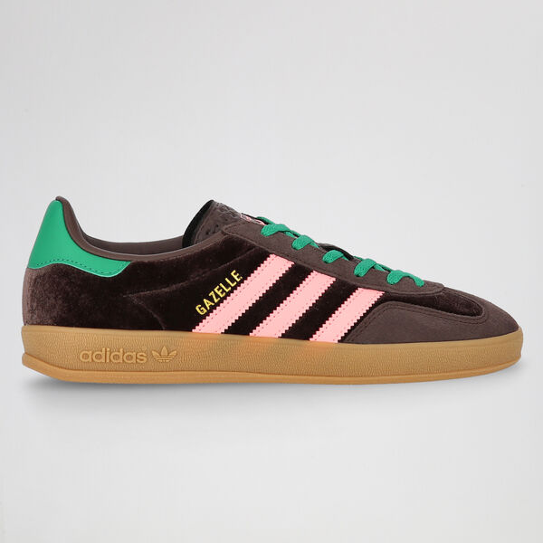 Zapatillas adidas Gazelle Indoor para Mujer