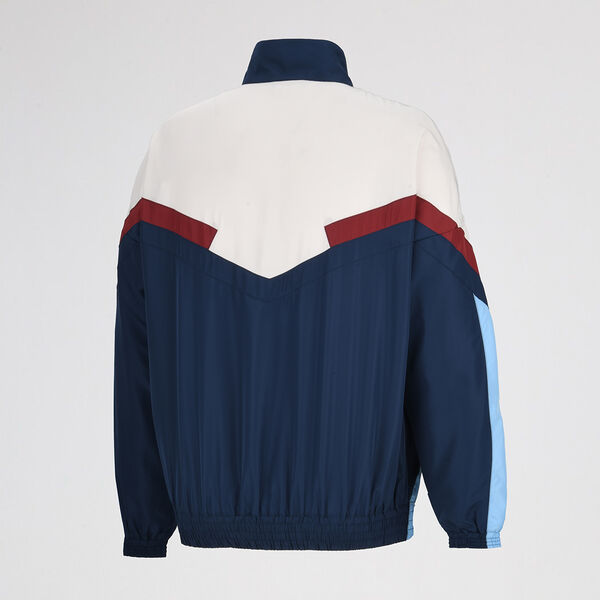 Campera Umbro Relaxed Track Hombre