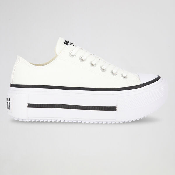 Zapatillas Converse Chuck Taylor All Star Lift Mujer