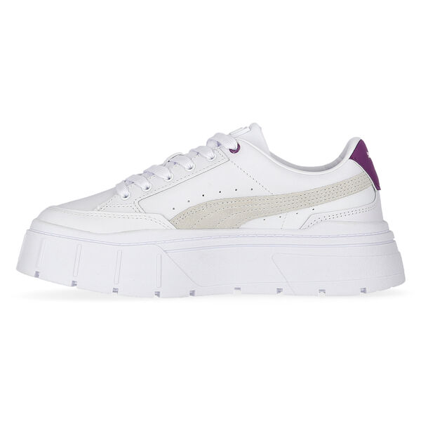 Zapatillas Puma Mayze Metal Mujer