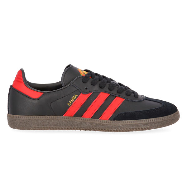 Zapatillas adidas Samba Manchester United