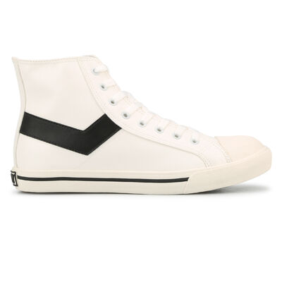 Zapatillas Pony Shooter Hi New Pele