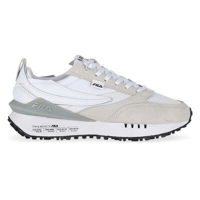 Zapatillas Fila Renno N Generation Pat Ched Hombre