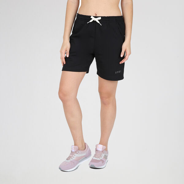 Short Urbano Urbo Essence Mujer