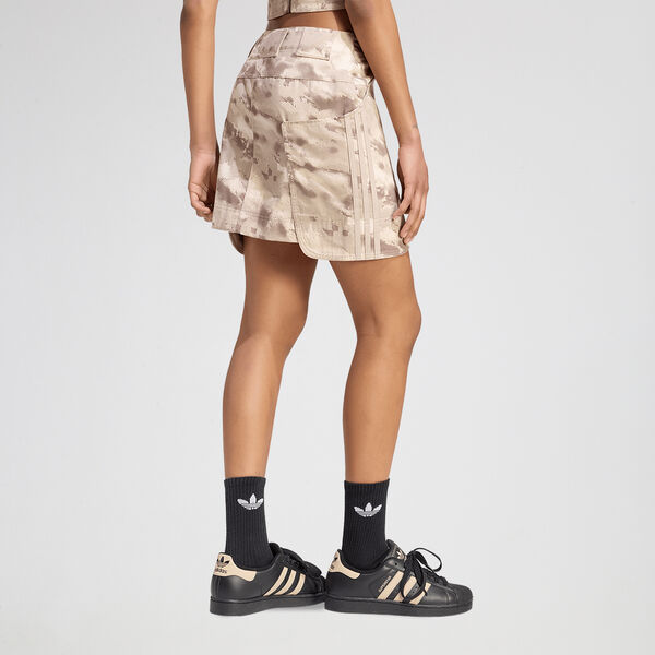 Pollera adidas Cargo Mujer