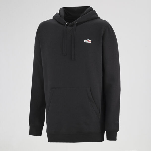 Buzo Puma Wardrobe Essentials Suede Hombre