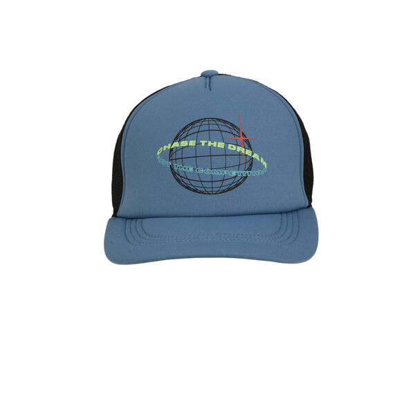 Gorra Puma Básquet Básico