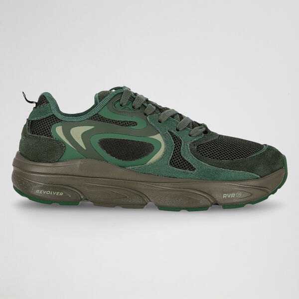 Zapatillas Topper Willow X Revolver